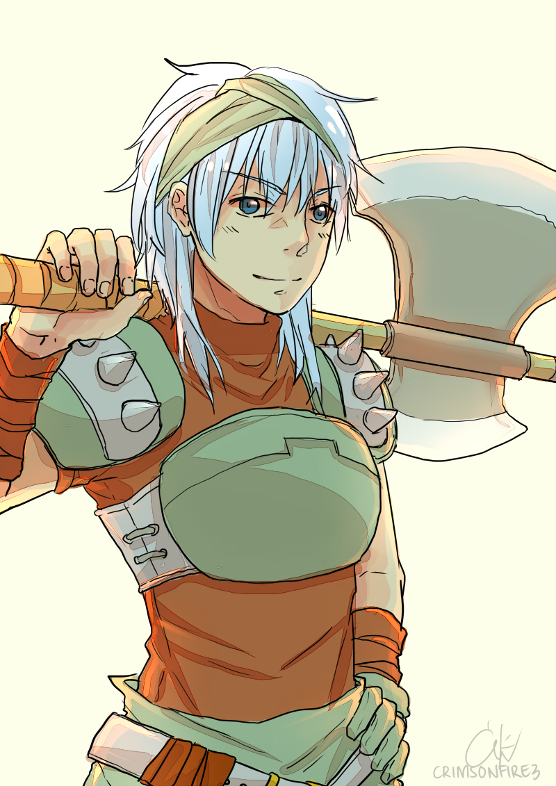 echidna (fire emblem and 1 more) drawn by crimsonfire3