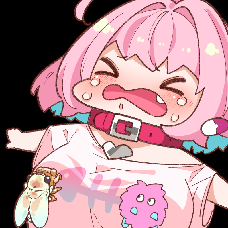 yumemi riamu (idolmaster and 1 more) drawn by takato_kurosuke