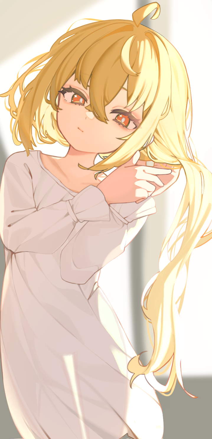 luciana de montefio (zenless zone zero) drawn by hijo_(nakare2845)