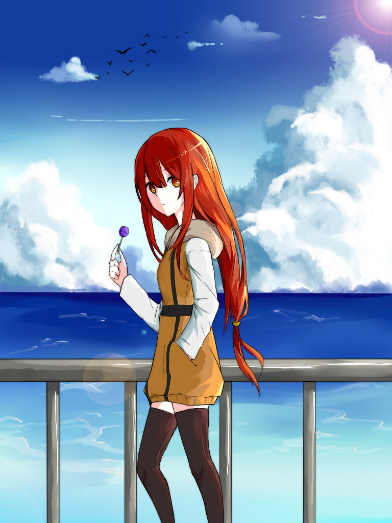 elesis and crimson avenger (elsword) drawn by you_(425008777)