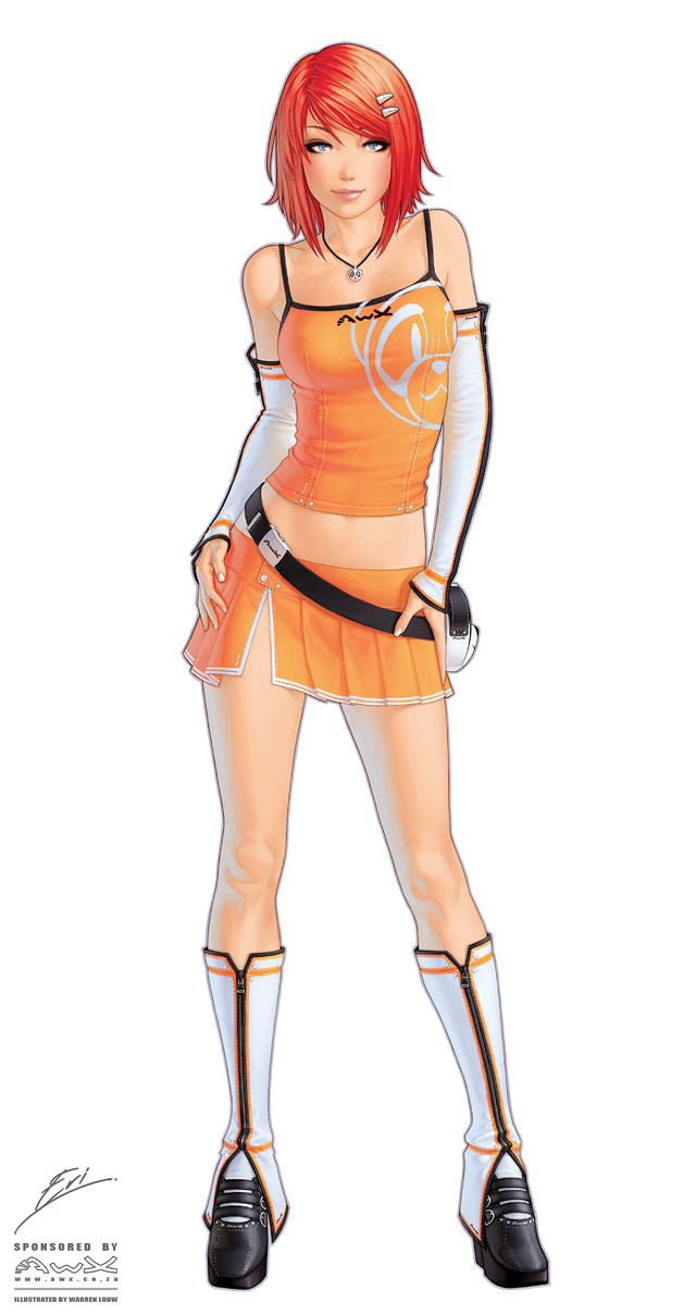 drawn by warren_louw
