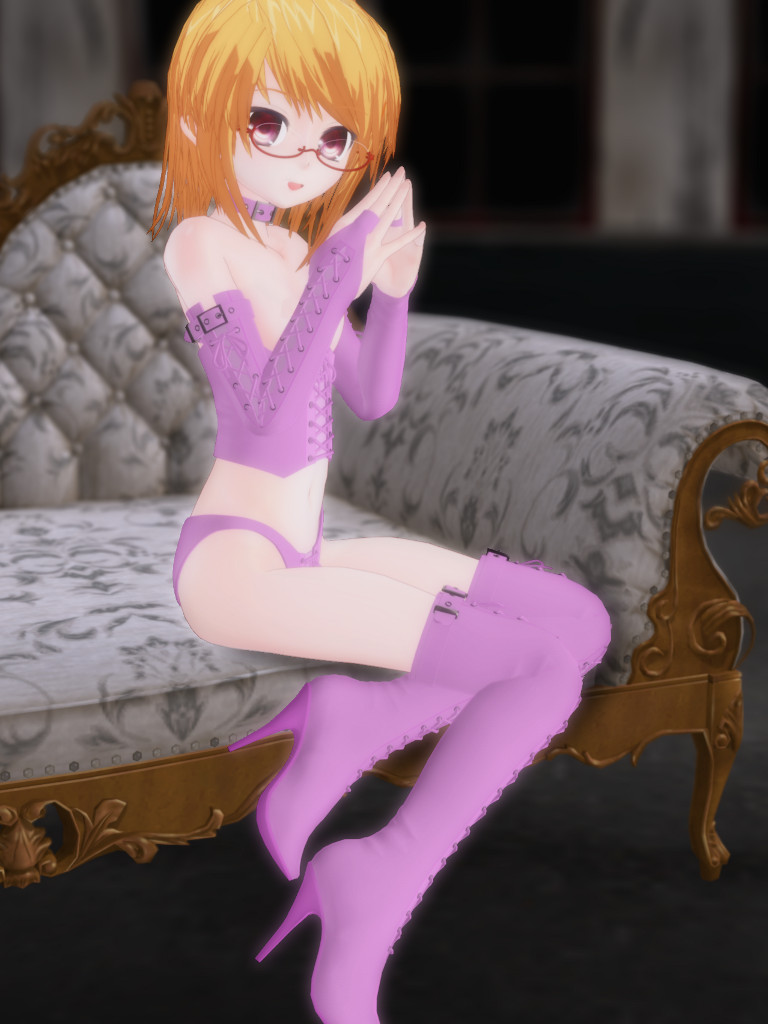 drawn by m_hara