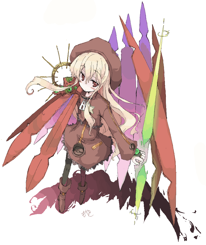 zodiac and zodiac 4 (sekaiju no meikyuu and 1 more) drawn by mochiki