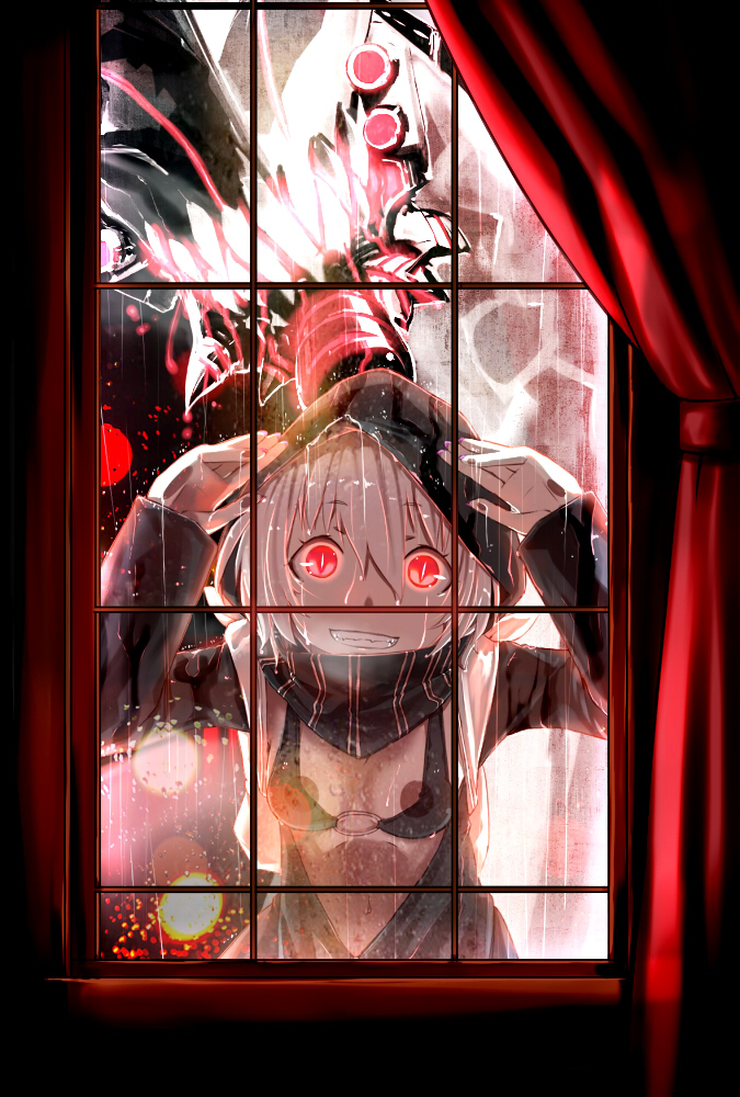 re-class battleship (kantai collection) drawn by meth_(emethmeth)