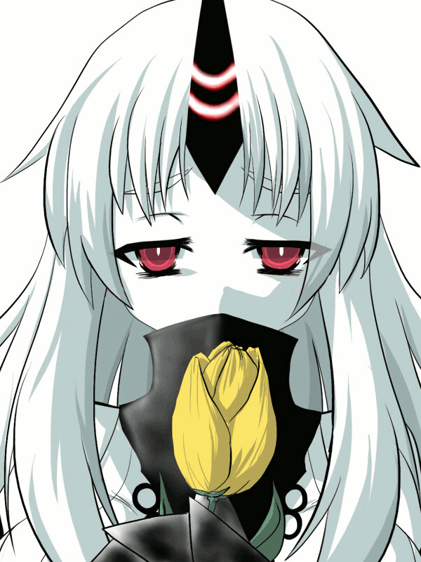 seaport princess (kantai collection) drawn by goma_(gomasamune)