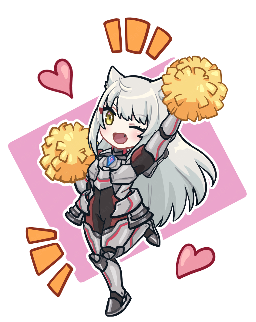m (xenoblade chronicles and 1 more) drawn by clearb01