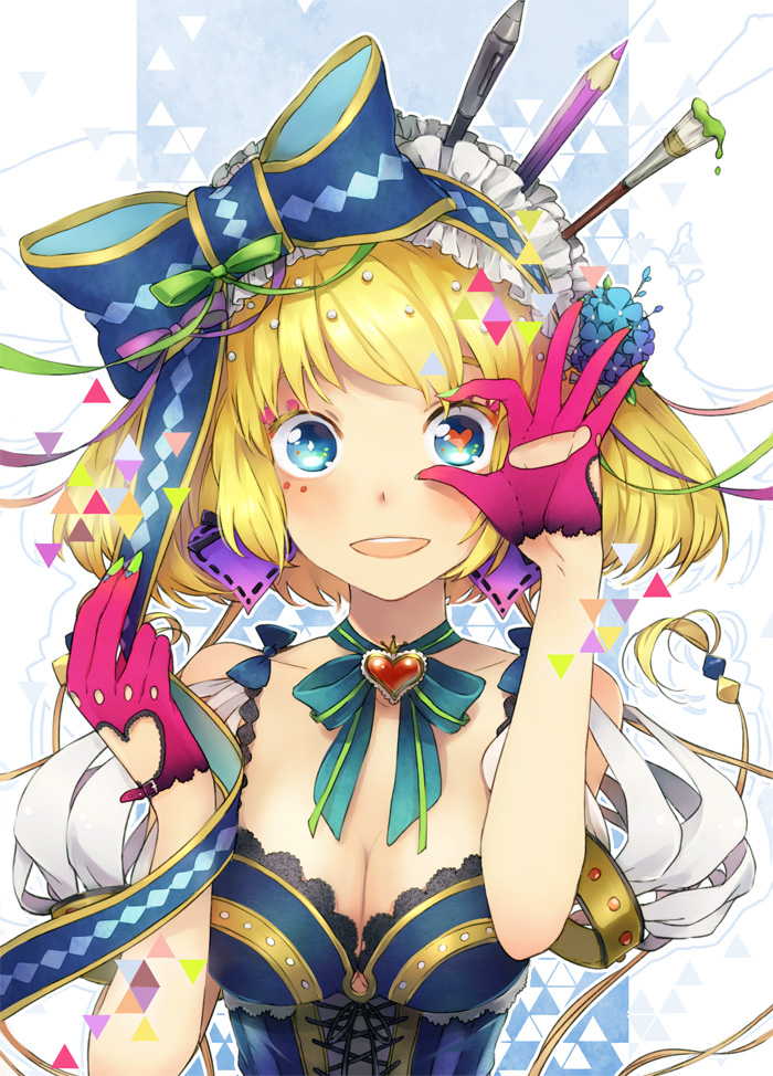 original drawn by reika_(clovia_studio)