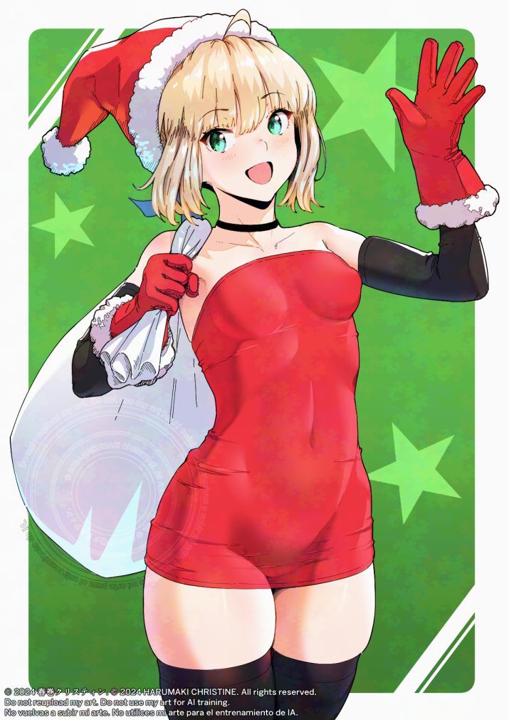 artoria pendragon and saber (fate and 1 more) drawn by nanahime