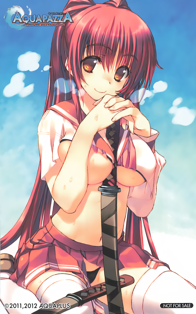 kousaka tamaki (to heart and 1 more) drawn by amazuyu_tatsuki