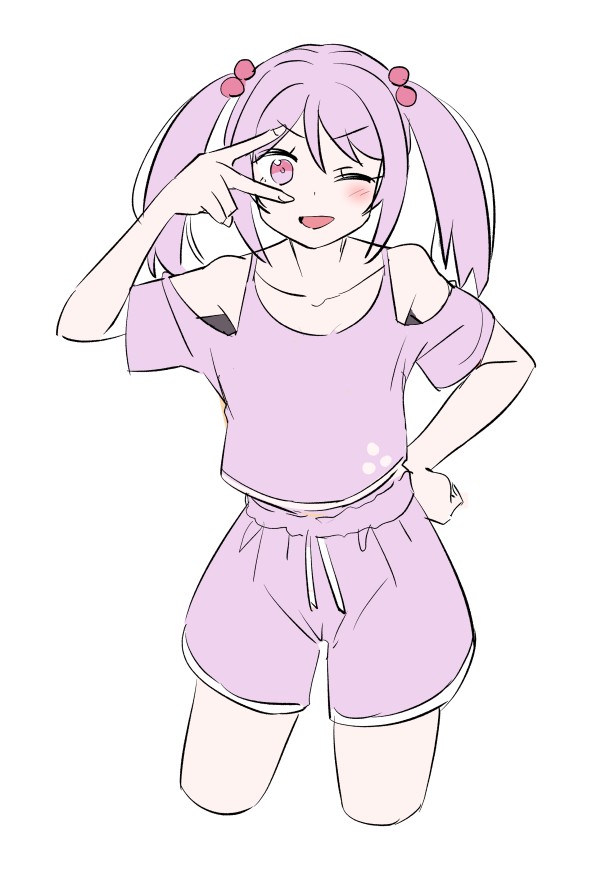sazanami (kantai collection) drawn by tamu_(mad_works)
