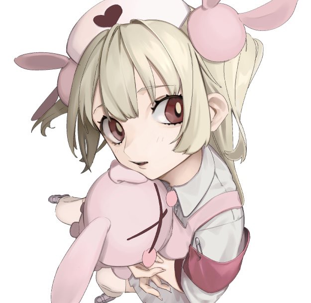 natori sana (sana channel) drawn by umashio_potechi-san