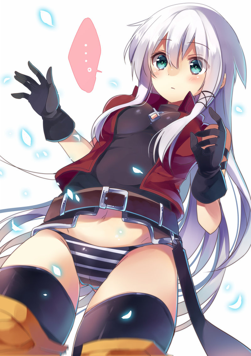 anceril sacred (original and 1 more) drawn by mishima_kurone