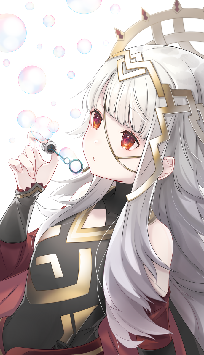 veronica (fire emblem and 1 more) drawn by ringozaka_mariko