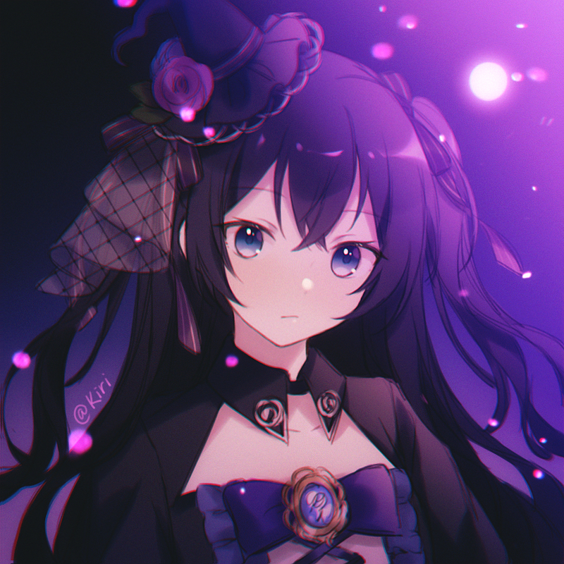 izumi kyouka (bungou stray dogs and 1 more) drawn by tohoko_kiri