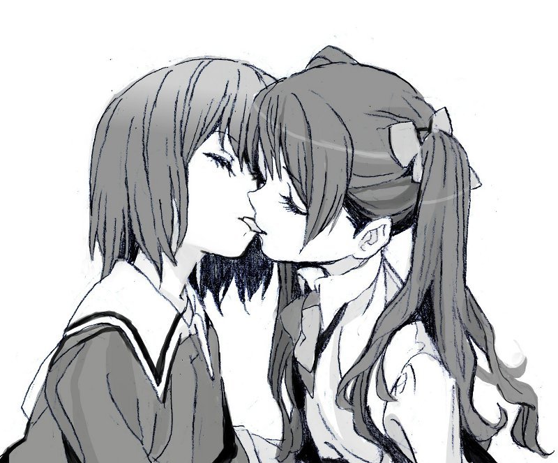 tohsaka rin and matou sakura (fate and 1 more) drawn by nobita_(makoto7060355)