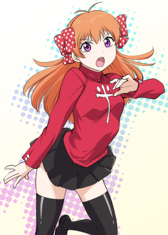 tohsaka rin and sakura chiyo (fate and 2 more) drawn by ueyama_michirou