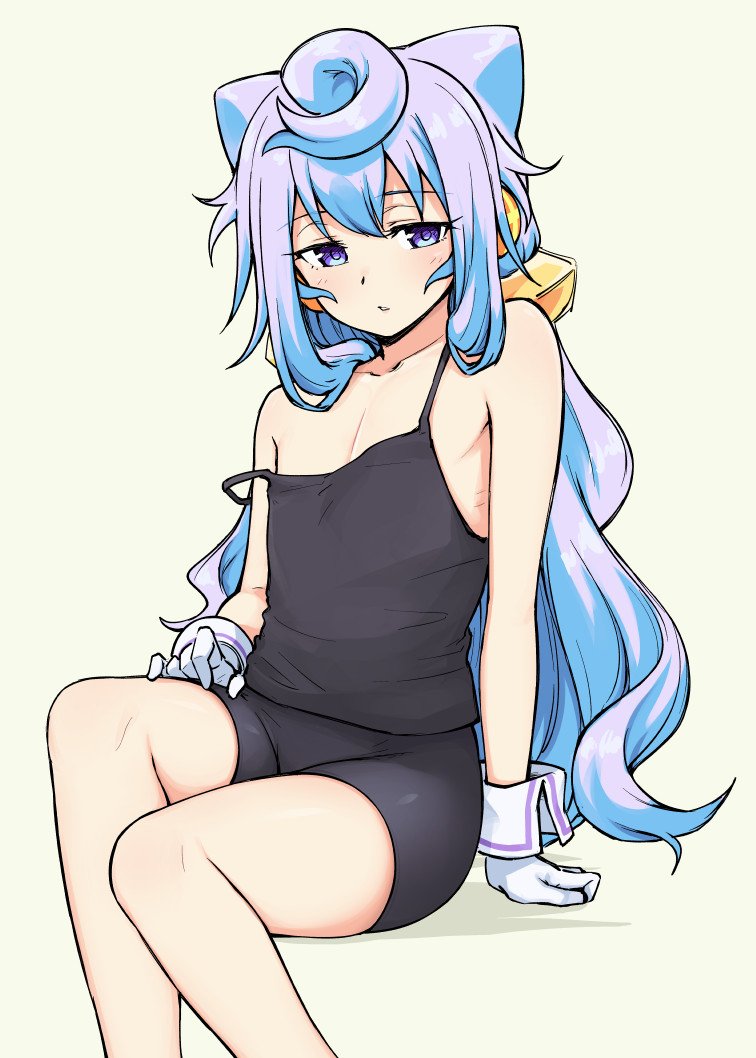 hacka doll 3 (hacka doll) drawn by pas_(paxiti)