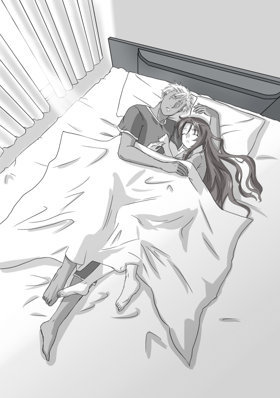 hong meiling and krizalid (touhou and 2 more) drawn by senmi_aki