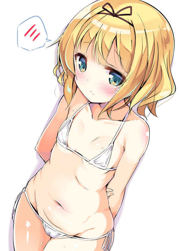 kirima syaro (gochuumon wa usagi desu ka?) drawn by kurou_(quadruple_zero)