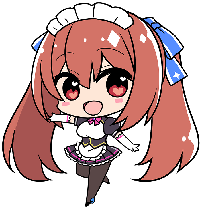 myoudou mei (milk factory and 1 more) drawn by derauea
