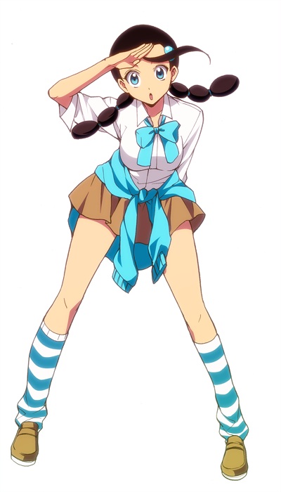 candice (pokemon and 1 more) drawn by hirococo