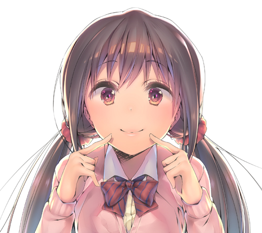yazawa nico (love live! and 1 more) drawn by dsmile