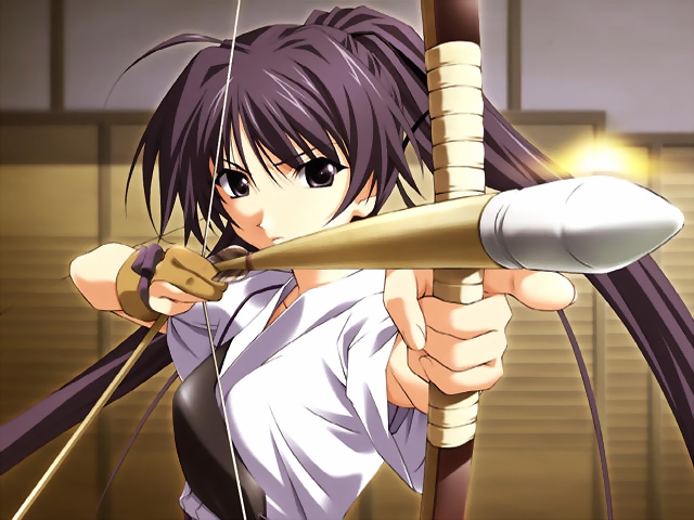 suzuna takano (memories off and 1 more) drawn by matsuo_yukihiro