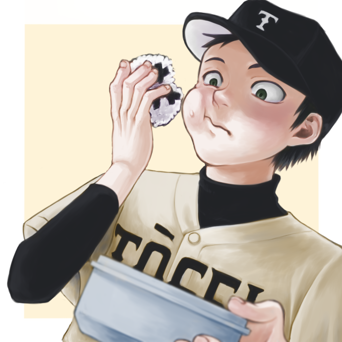yamato shouhei (yakumo-san wa edzuke ga shitai) drawn by shimayubisaki