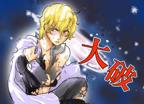 reinhard von lohengramm (kantai collection and 1 more) drawn by hinoshika_tamon