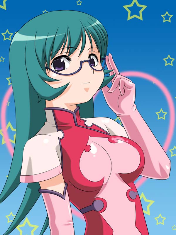 kotona elegance (zoids and 1 more) drawn by onda_takeshi