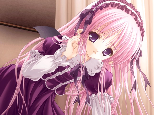 sasha (magical tale) drawn by tinker_bell_(pixiv_10956015)