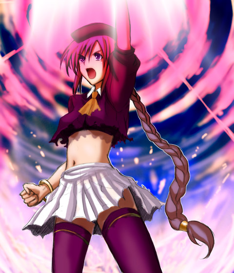 sion eltnam and sion eltnam atlasia (tsukihime and 1 more)