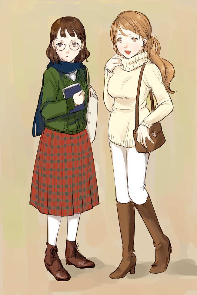 littorio and roma (kantai collection) drawn by nonomori