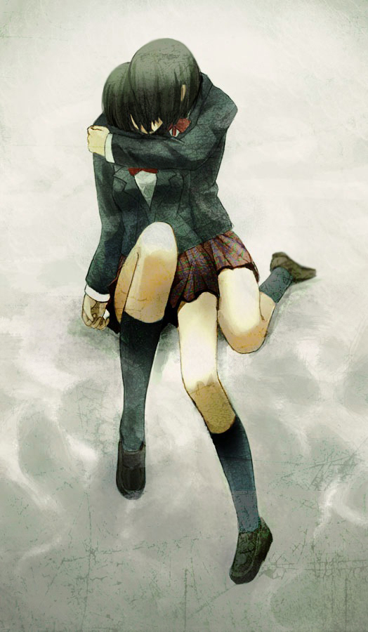 kasumi ishiki and shizuku ishiki (ibara no ou) drawn by sasa_asako
