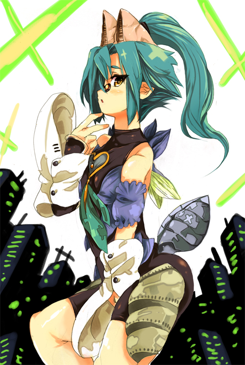baltan seijin (ultra series and 1 more) drawn by umitsuki
