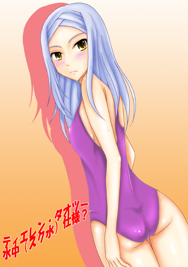 soma peries (gundam and 1 more) drawn by kishida-shiki