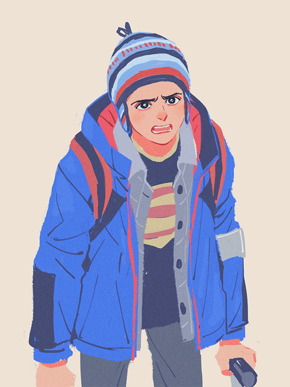 freddy freeman (dc comics and 2 more) drawn by ei_(k_m_d_r)