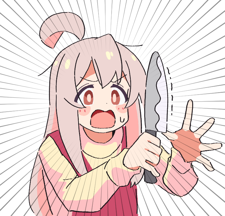 oyama mahiro (onii-chan wa oshimai! and 1 more) drawn by noyama_takenoko