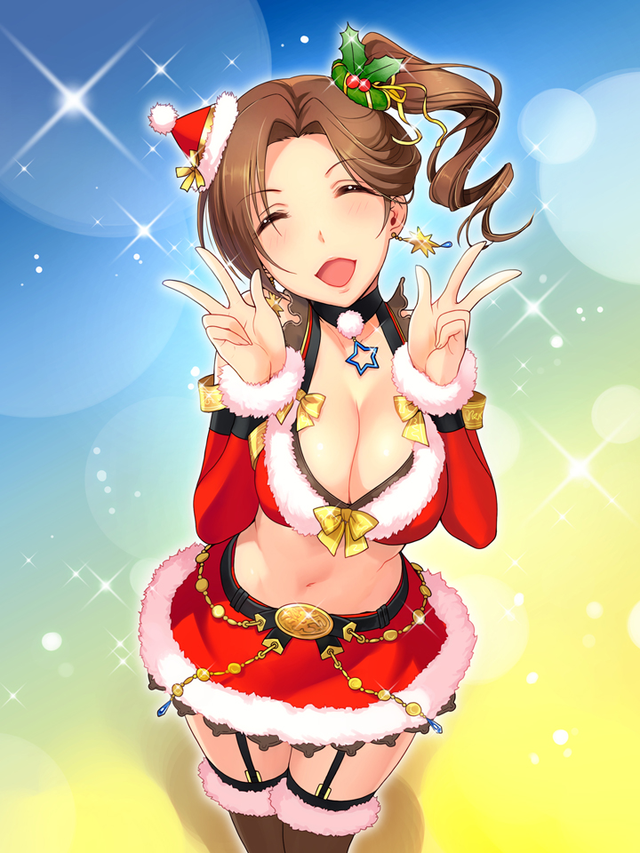 kawashima mizuki (idolmaster and 1 more) drawn by nekomata_naomi