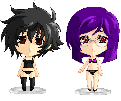 tieria erde and setsuna f. seiei (gundam and 1 more) drawn by reno-kichi