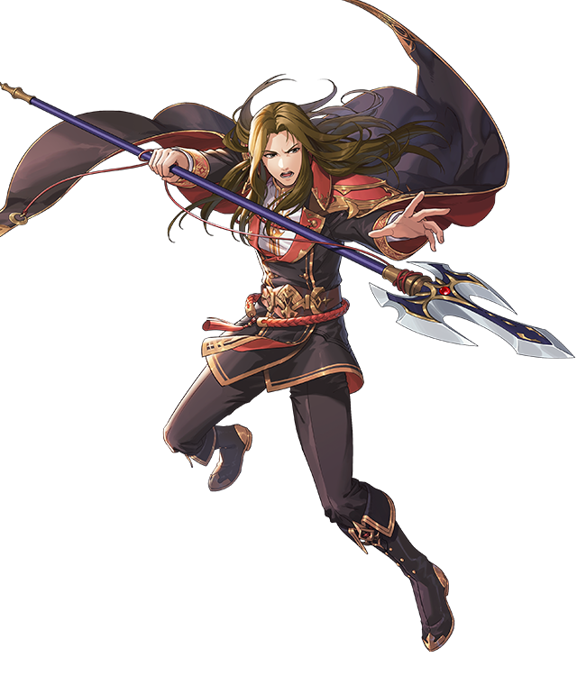 arion (fire emblem and 2 more) drawn by motsutsu