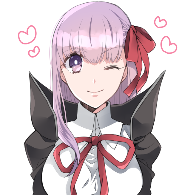 bb (fate and 2 more) drawn by suzuko_(star8383)