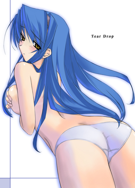 saika s. falnese (pastel chime and 1 more) drawn by tsuina