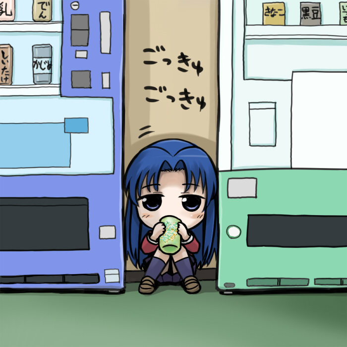 kawashima ami and melon (toradora! and 1 more) drawn by denden