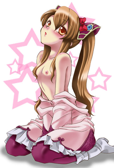 lymle lemuri phi (star ocean and 1 more) drawn by umehime