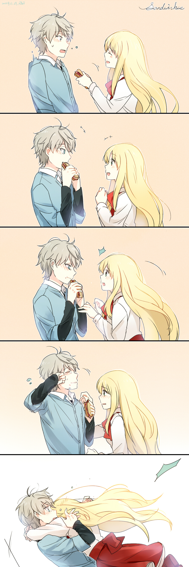 slaine troyard and asseylum vers allusia (aldnoah.zero) drawn by aki_(neyuki41028)