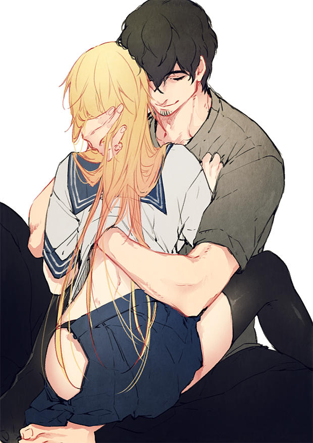 izumi kouhei and tachikawa kei (world trigger) drawn by pepper_fever