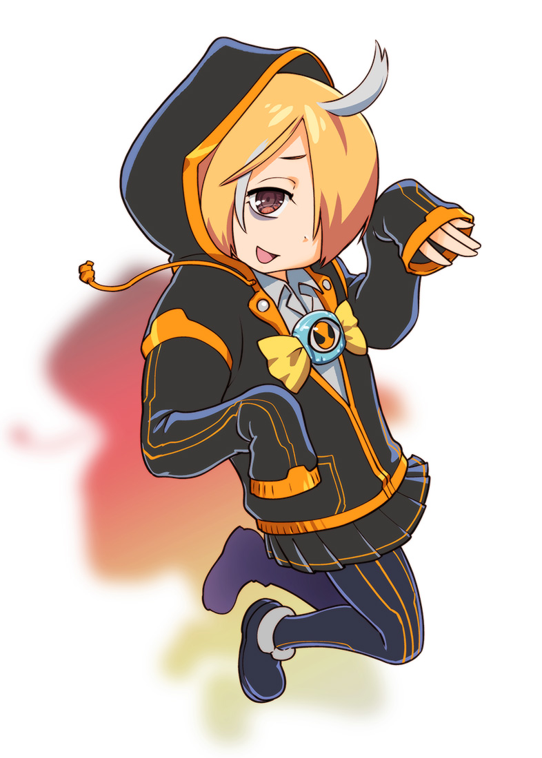 shirasaka koume and kamen rider ghost (idolmaster and 3 more) drawn by ueyama_michirou