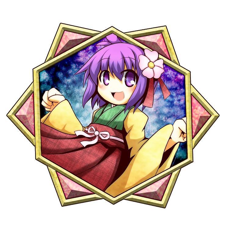hieda no akyuu (touhou) drawn by sore_(whirlwind)