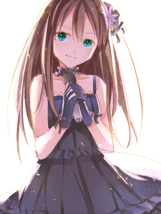 shibuya rin (idolmaster and 1 more) drawn by asagi_(seal47)